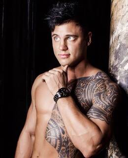 Матвей — фото 3