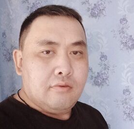 Аман Ниязов